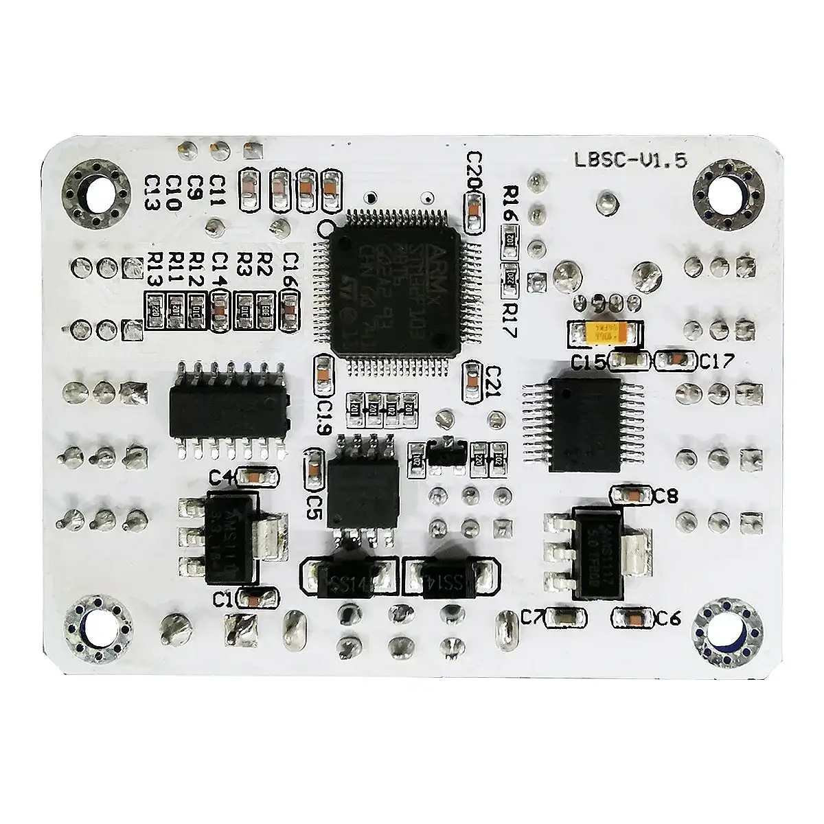 Hiwonder Serial Bus Servo Controller per HTD-45H HTS-35H HX-35H LX-225 LX-224HV LX-824 LX-15D LX-16A LX-20S Bus Servo