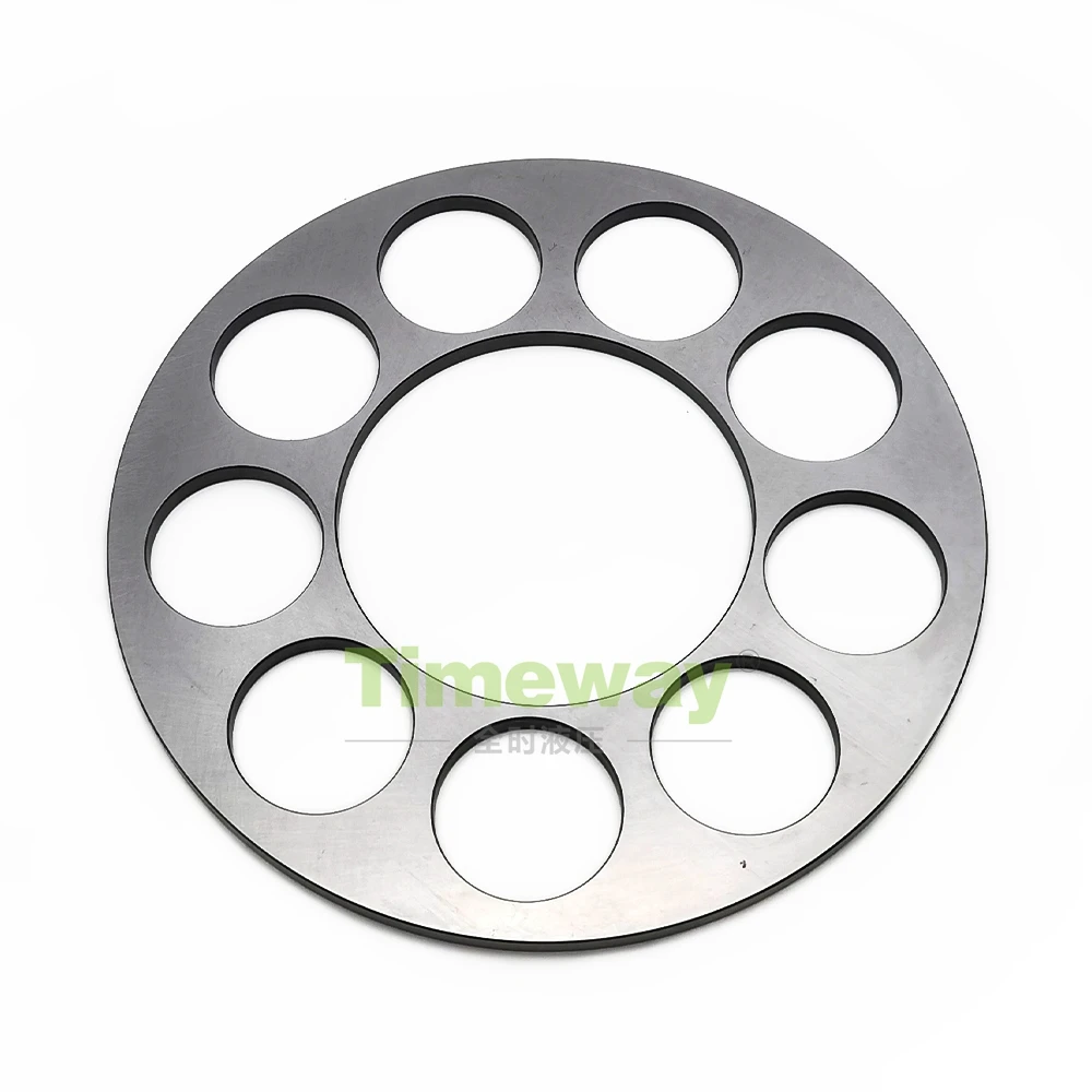 مجموعة دوارة المضخة 90M130 لإصلاح مضخة المكبس الهيدروليكي Sauer #3