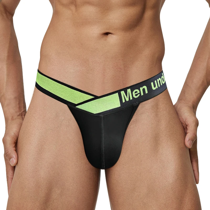 Men Underwear Low Waist Gay Briefs Mens Underwear Nylon Men Underwear Male Underpants Gay Penis Pouch MP242