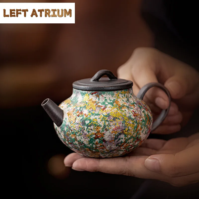 150ml-pittura-su-roccia-tempo-teiera-elegante-te-infusore-pentola-teiera-bollitore-con-foro-a-sfera-accessori-per-la-tavola-collezione-artigianale