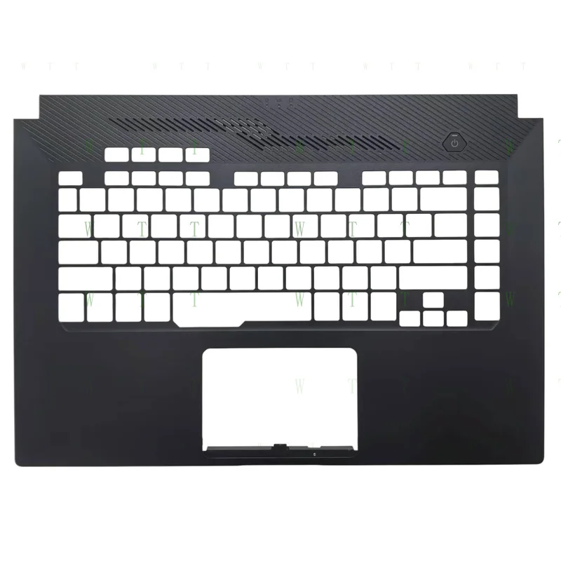 

TT New For ASUS GA502 GU502 GX502 GU502G GA502G GM502 Upper Case Palmrest Cover