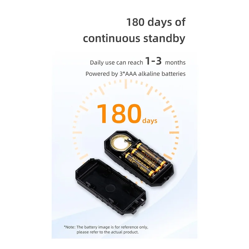 

AED7-Bicycle Alarm Bell 113Db Electric Bike Horn Motorbike Security Anti Theft Wireless Remote Control Vibration