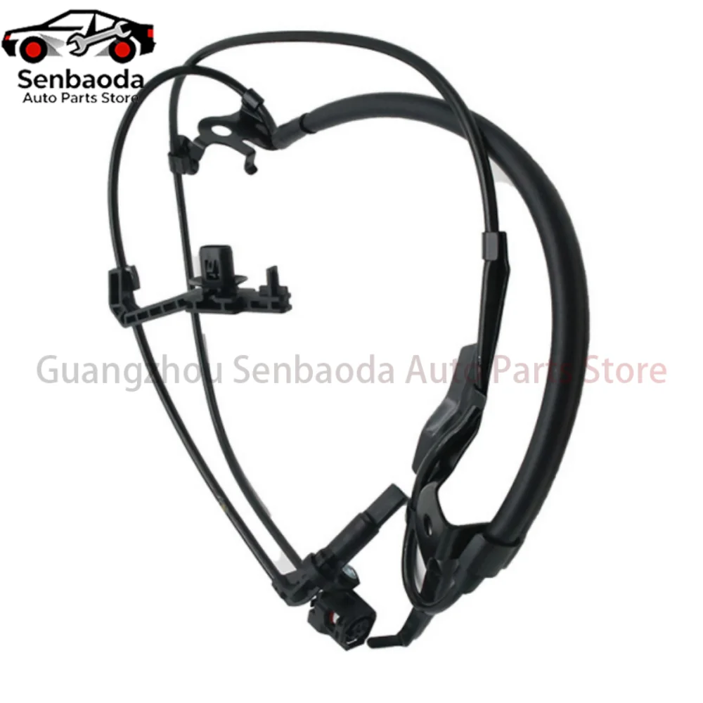 

89543-42070 ALS3516 Front Left ABS Wheel Speed Sensor For Toyota RAV4 Prime Venza 4 Cyl 2.5L 2019-2024 High Quality Auto Parts