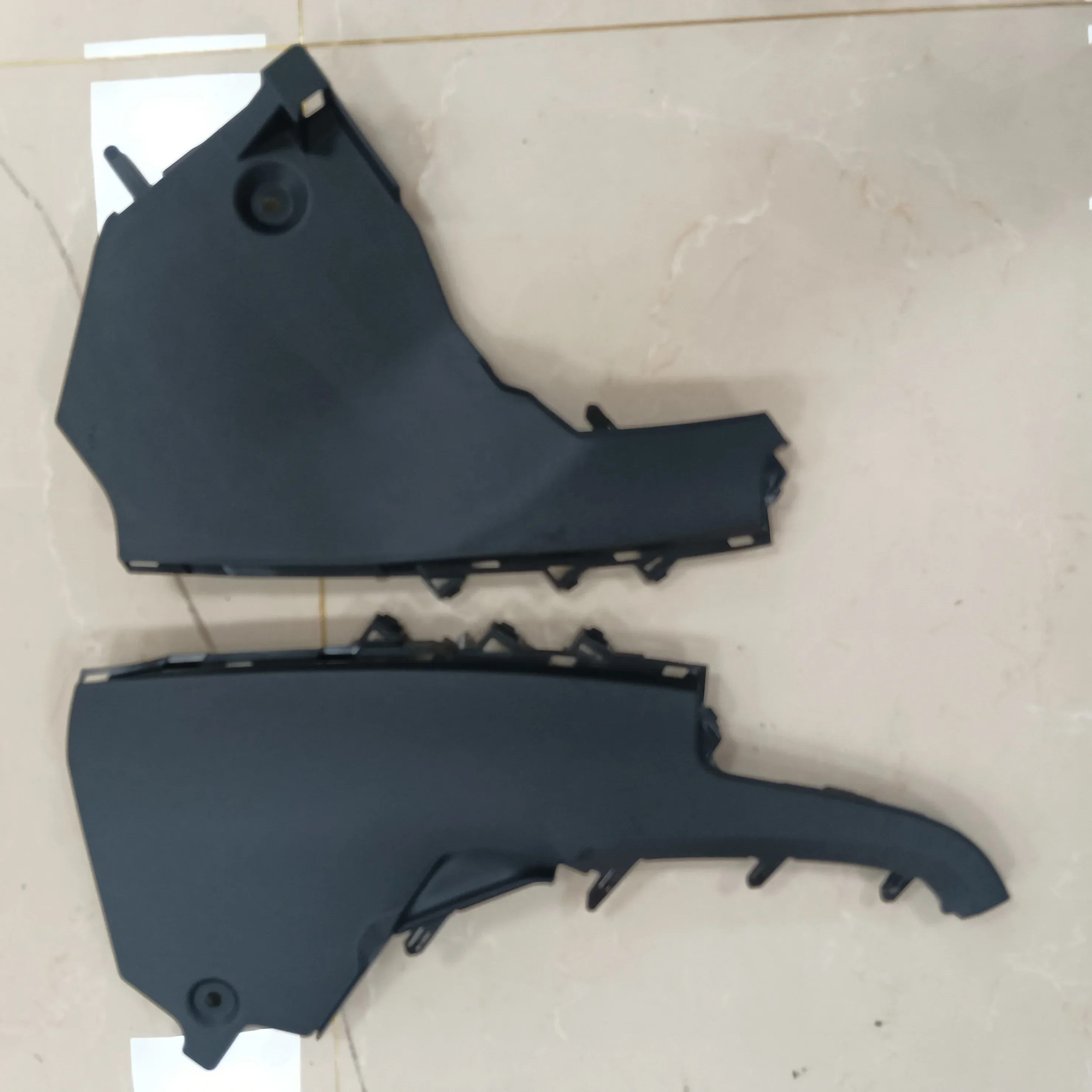 High Quality Auto Parts Accessories Instrument Panel Sets Car Dashboard For To yo ta Alphard 2015 - 2020