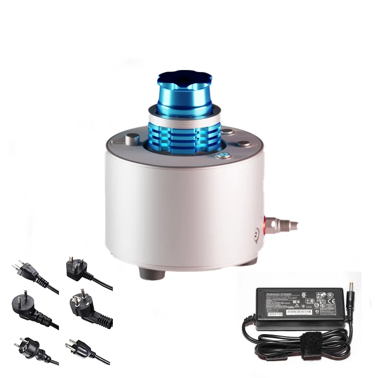 ポータブルミニドライアイス製造機 食品グレードドライCO2ブロックマシン バー・レストラン用