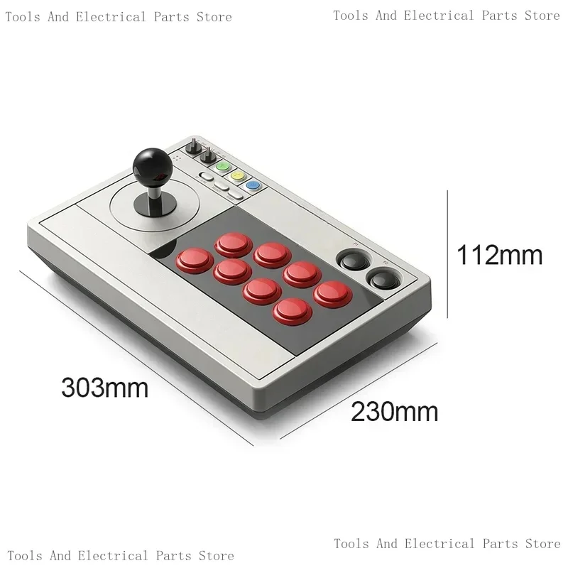 Rocker Game Control…