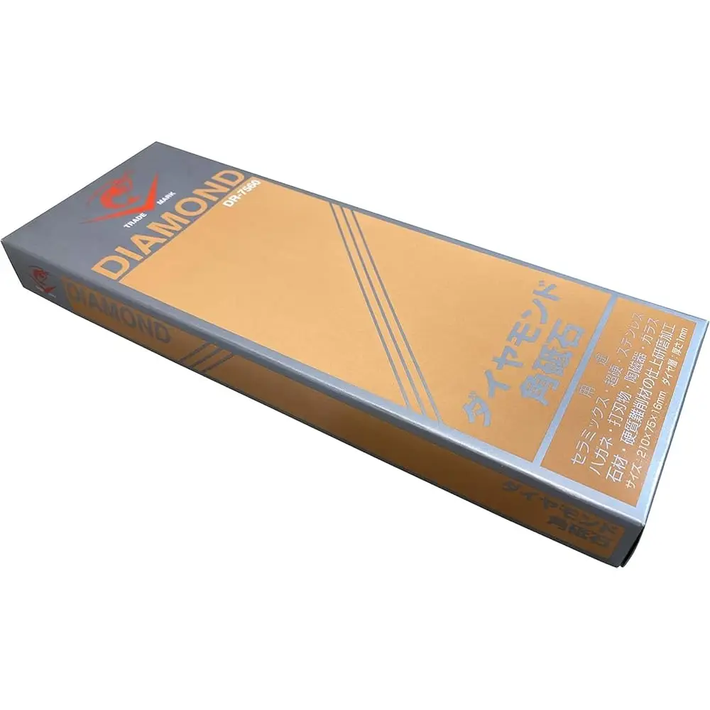 

Точильный камень Naniwa Diamond Square Dr-7560 # 6000