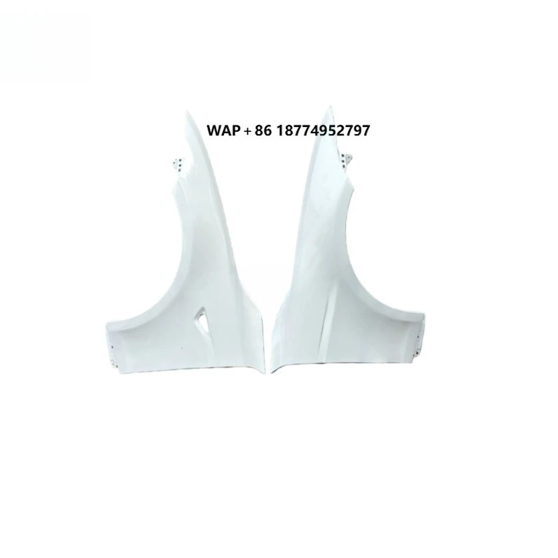 

Front Right Fender Oem 6008022E0D for Model S New Energy Car Parts Auto Parts Factory Direct Sales