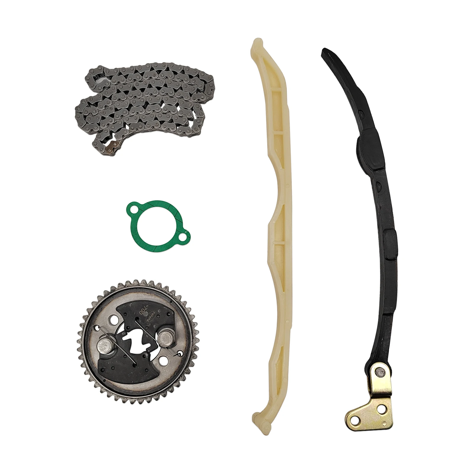 Timing Chain Repair Kit Guide Gasket For HISUN UTV ATV 500 MSU TSC Sector Vector QUAD GO KART