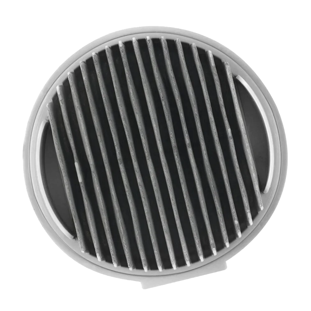 فلتر Hepa لشاومي Roidmi اللاسلكية F8 الذكية مكنسة كهربائية محمولة استبدال مرشحات Hepa كفاءة أجزاء Xcqlx01R