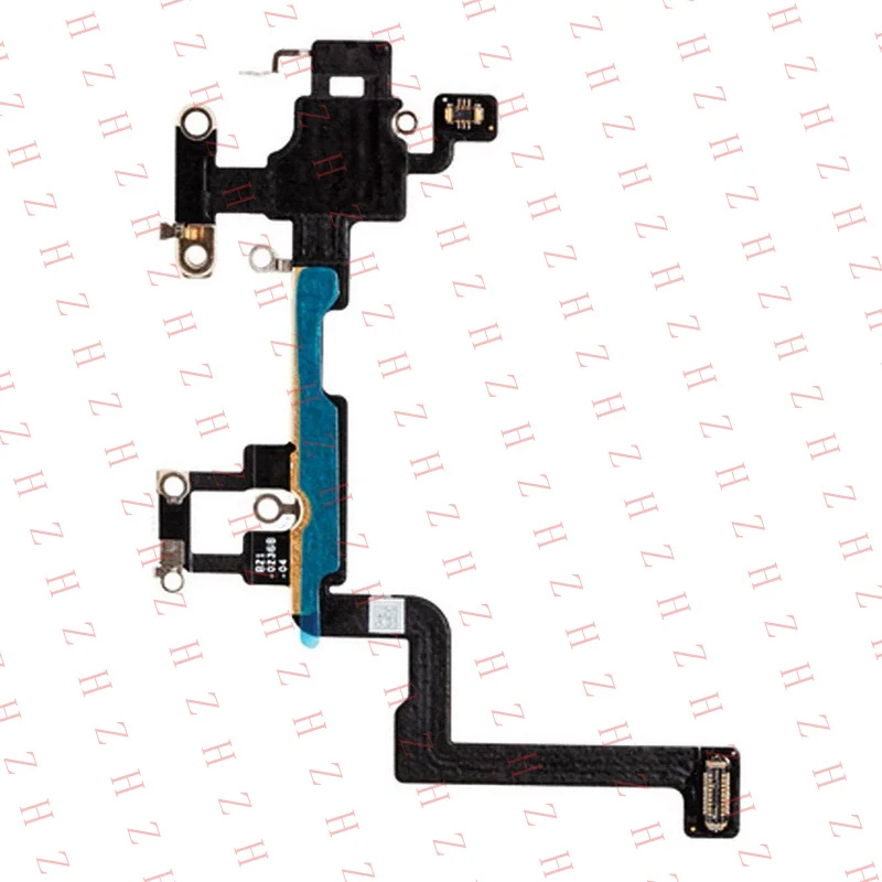 

P+ Black OEM Wifi Antenna Flex Cable Replacement Parts Adapter For iPhone 11