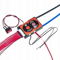 BMS DALY 14S 40A Li-Ion Smart H-series Balanser BT,WiFi DL-R10H-L14S40ATJ Balance