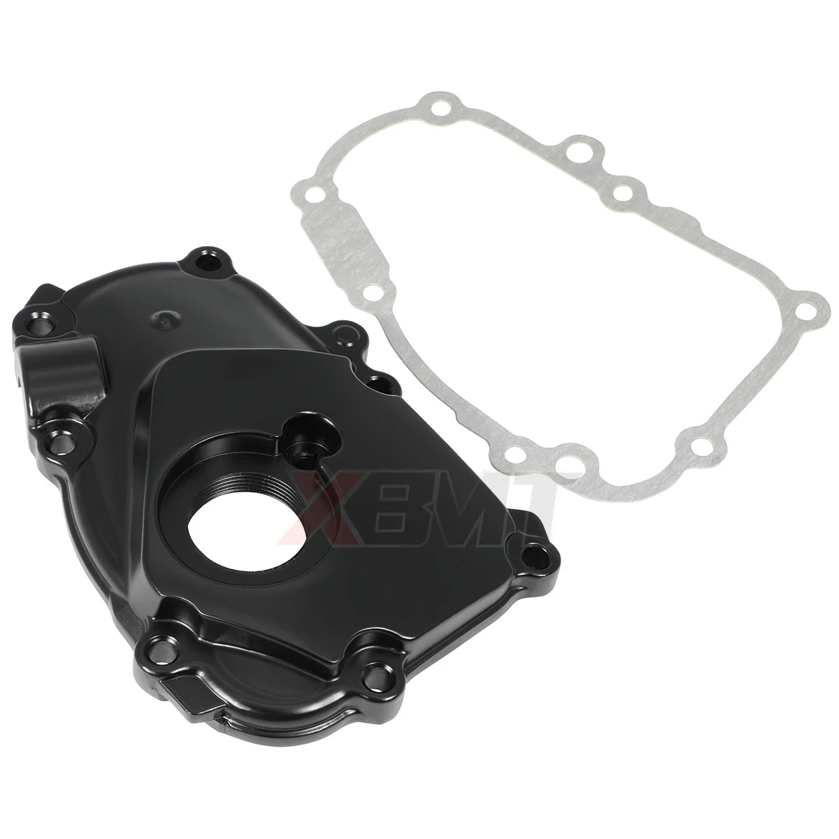 

Motorcycle Engine Cover Oil Pump Cover Crank Case Stator Side Shell For Yamaha YZF-R6 YZF R6 2003-2005 R6S 2006-2009