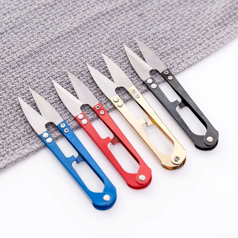 Shears Scissor Trimmer Thread Scissors Gardening Sewing