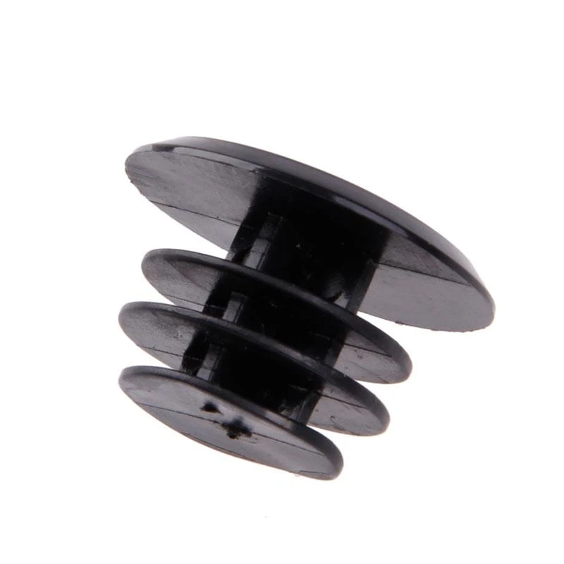   Road Bike Handlebars Lid Bicycles Grip Bar  End Lid for  Mountain Bike - Image 3