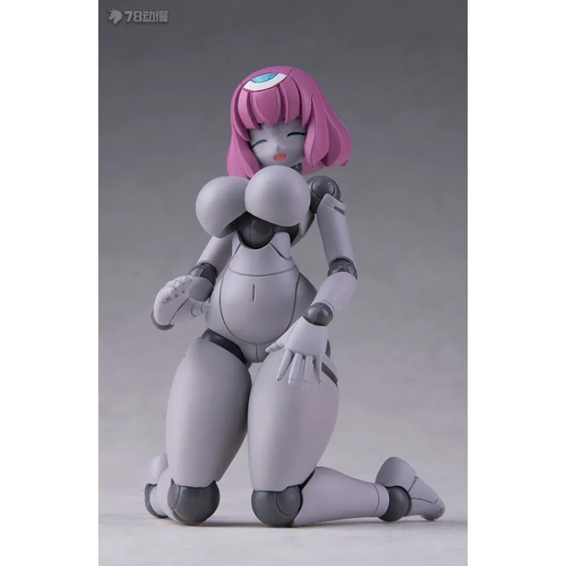 DAIBADI POLYNIAN Original POLYNIAN serie TORIFOLY \ IANA Anime figura de acción juguetes de modelos coleccionables regalos para niños