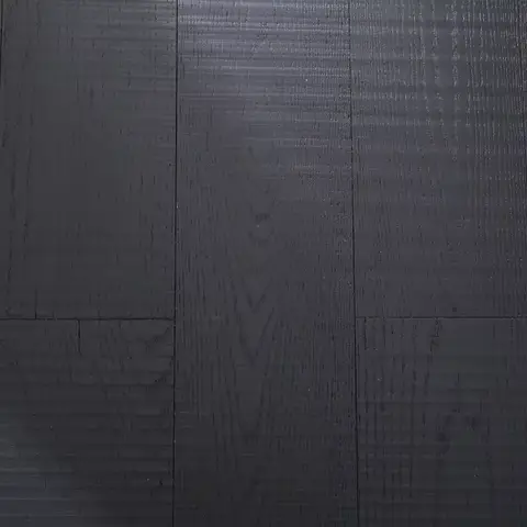 White Oak Multi-Layer Engineered Wood Flooring 3mm Wear Layer ENF Grade Vintage Style Indoor Flooring
