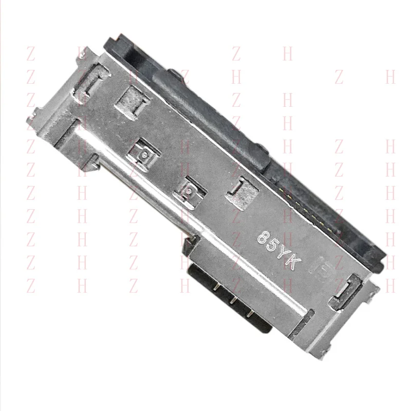 

DUDU For Lenovo ThinkPad x1 yoga 5th RJ45 USB Type-C Charging Port CS18 DOCKING NEW