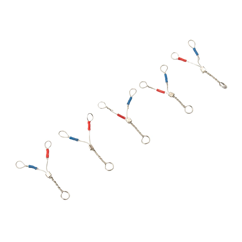 New Safe Solder Iron Sensor Temperature Sensor Line Temperature Sensor Line Tip Thermometer 10pcs Metal + Plastic 10PC