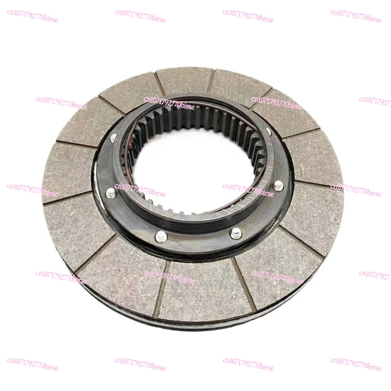 Motor Reducer Brake  Pads BE05 BE5A BMG8 BE30 Brake Friction Pads