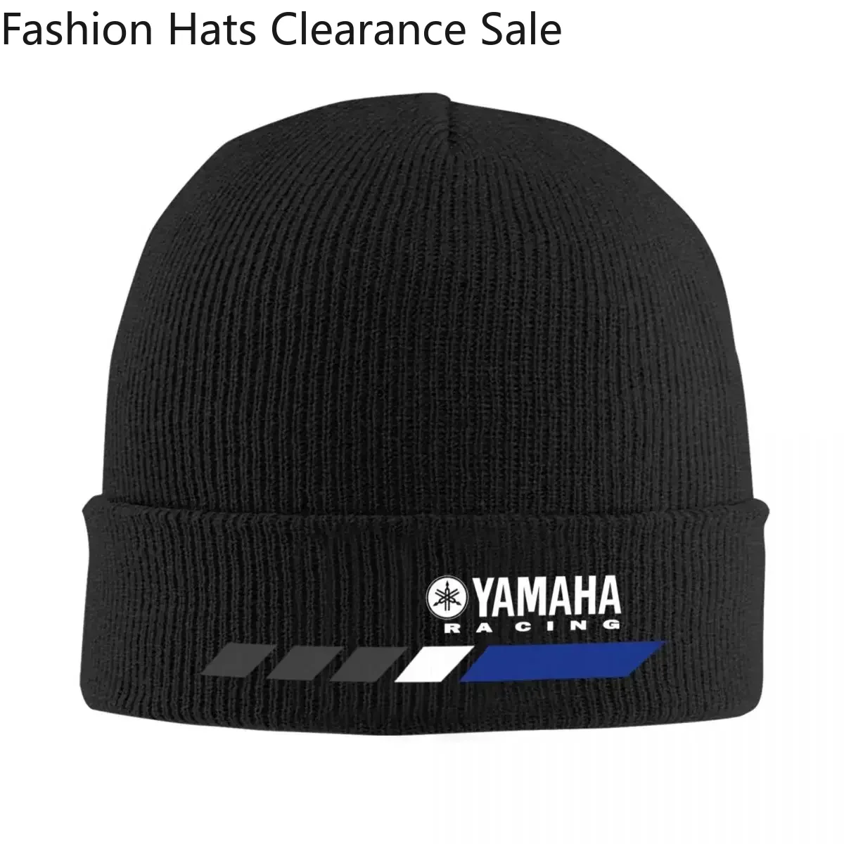 Y-Yamahas Slouchy Beanie For Women Men Winter Bonnet Hats