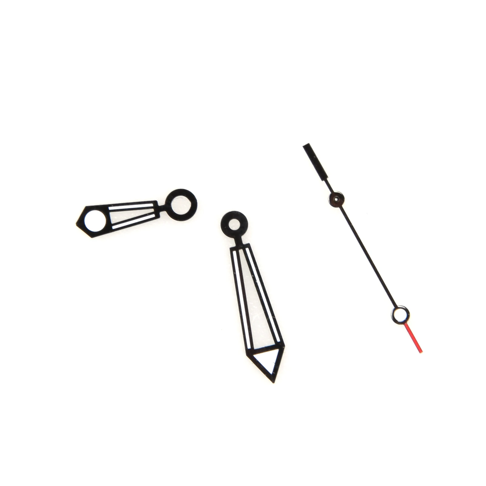 高品質の時計の針針ポインター交換部品 ETA 2824-2 時計ムーブメントポインターアクセサリー