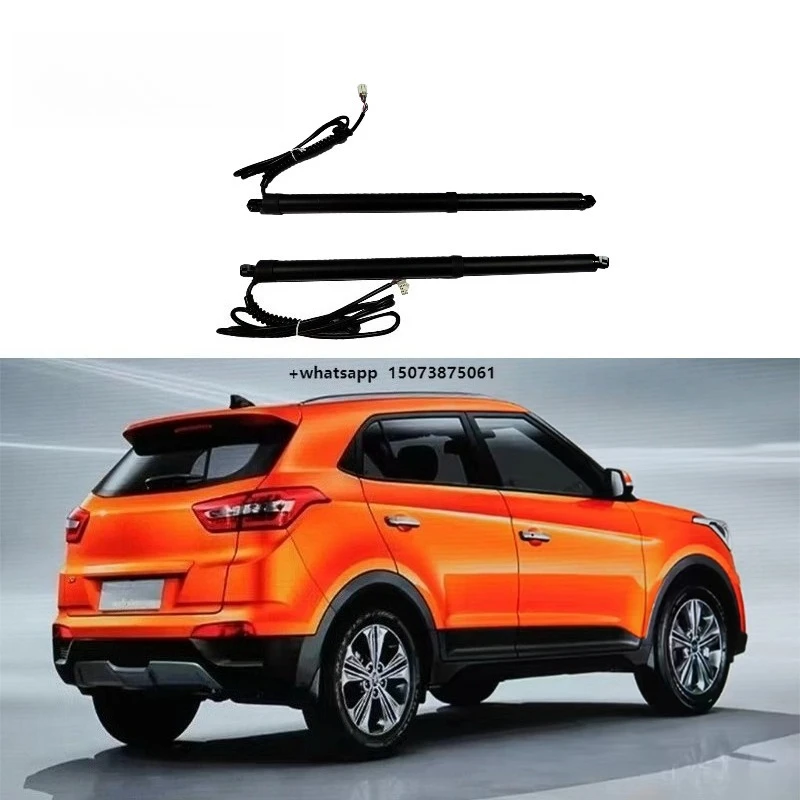 

Electric Tailgate Automatic Tailgate Power Tailgate Lift Car Part Modified Parts of an Automobile for Ix25 2018+