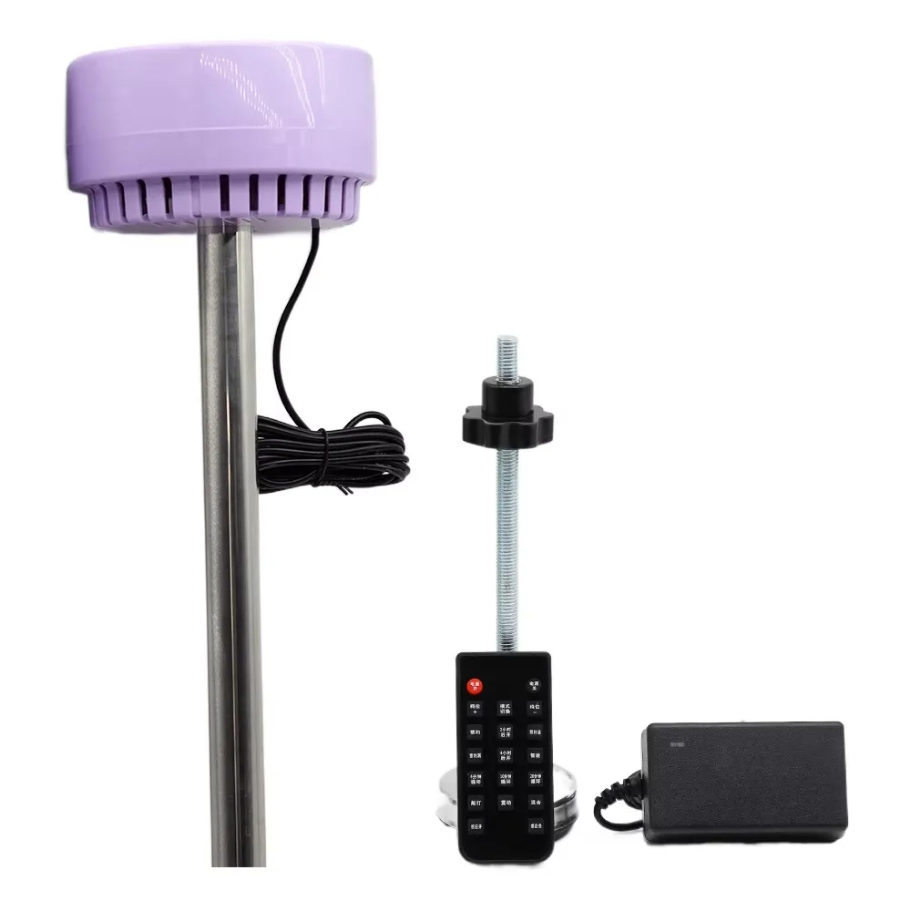 Neighbor Upstairs Noise Machine Noise Deadener/Sound Eliminator/Muffler Reduce/Decrease Automatic Sensing 100-240