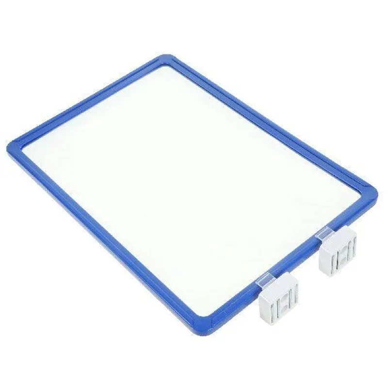 

Fridge Magnets Merchandise Sign Holders PP Ter Stand Passive Electronic Components Market No Brand