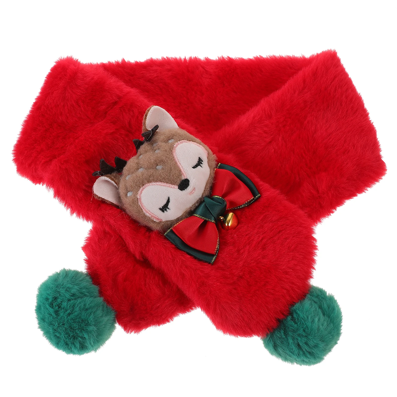 

's Scarf Holiday for Cold Weather Clothes Snowman Accessories Toddler Christmas Outfit Winter Neck Autumn