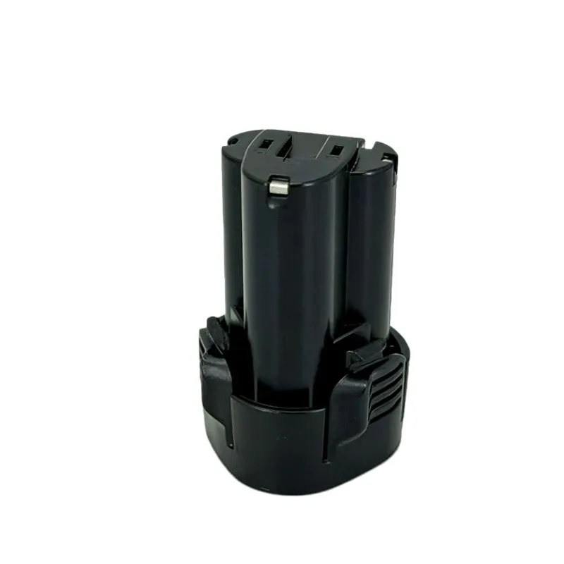 Replacement battery for 10.8V 2500mAh lithium battery BL1013 1014 12V power tool hand drill battery