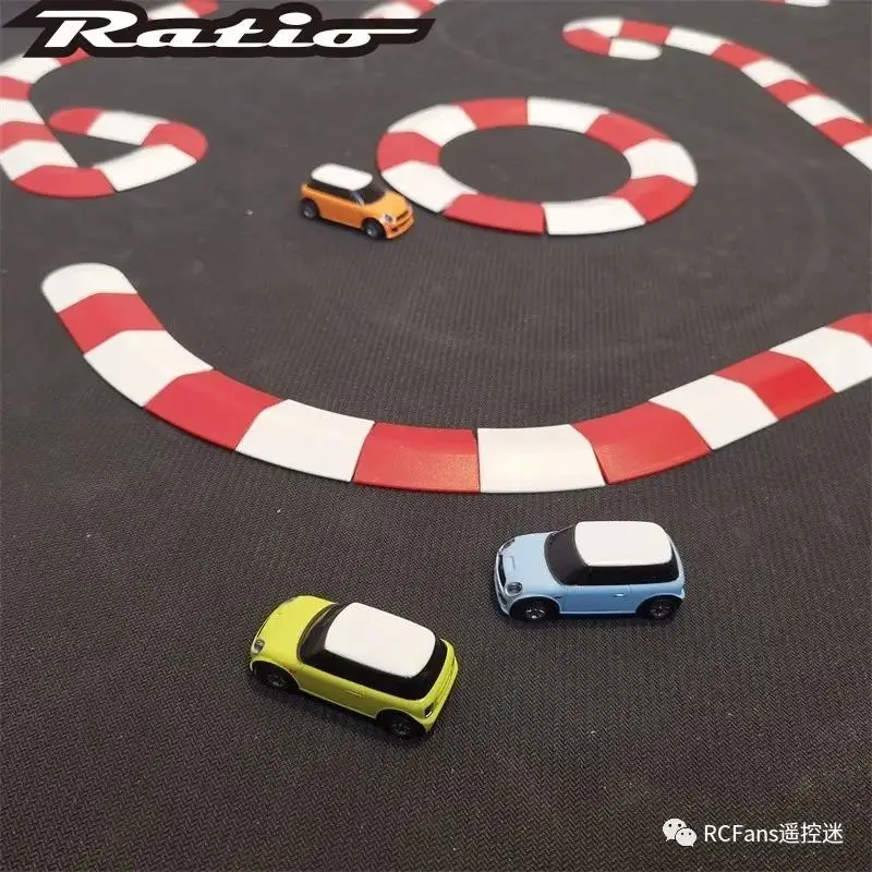 KF20 1:64 Mini RC Drift Car – detail image 29