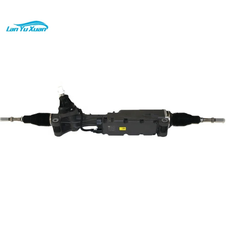 

LHD Electric power steering rack auto steering gear assy for Audi Q7 2015-2019 4M1423055N 4M0909144D 4M1423055T 4M1423055