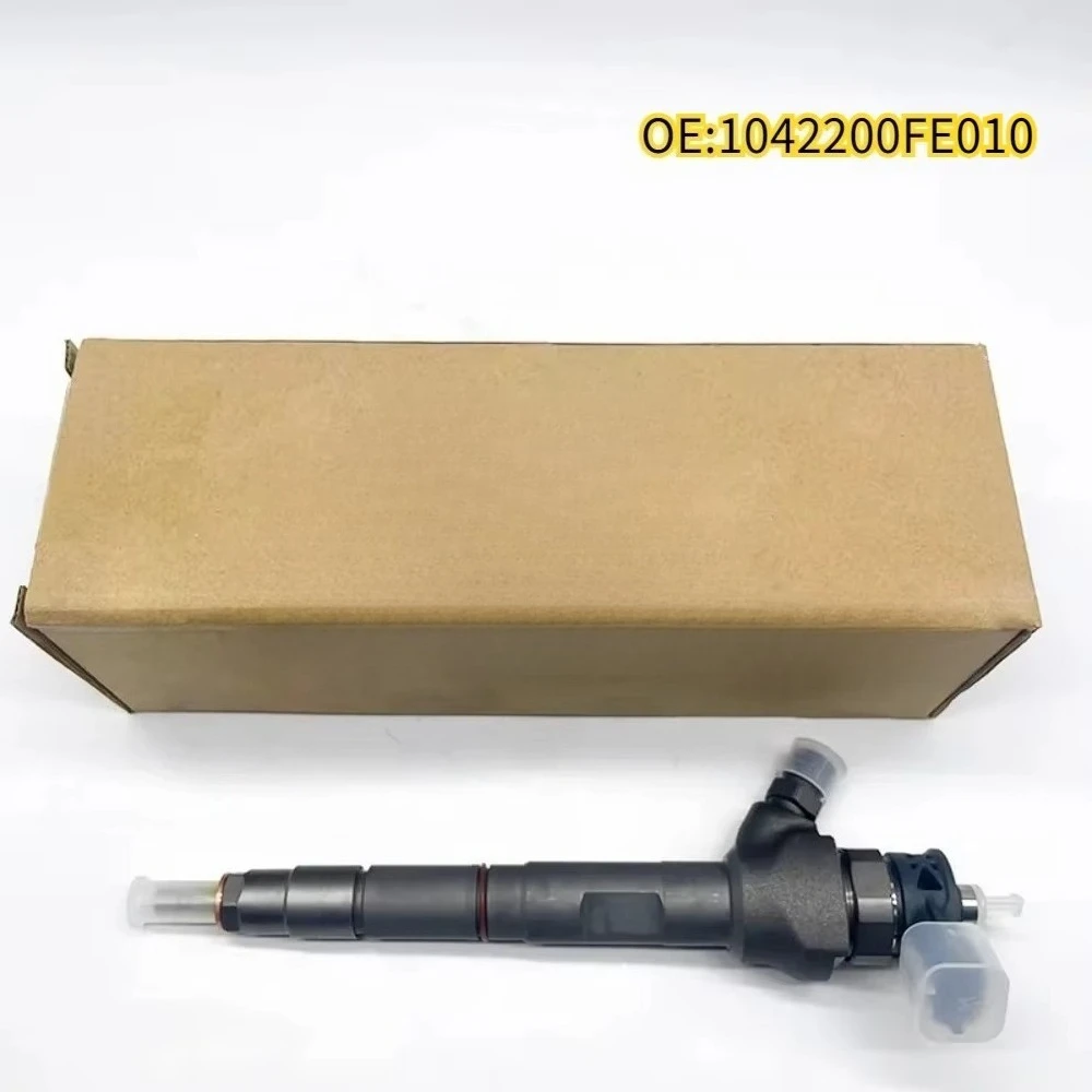 

High quality New For 1042200FE010 Automotor Onderdelen Common Rail Brandstof Diesel Iinjector
