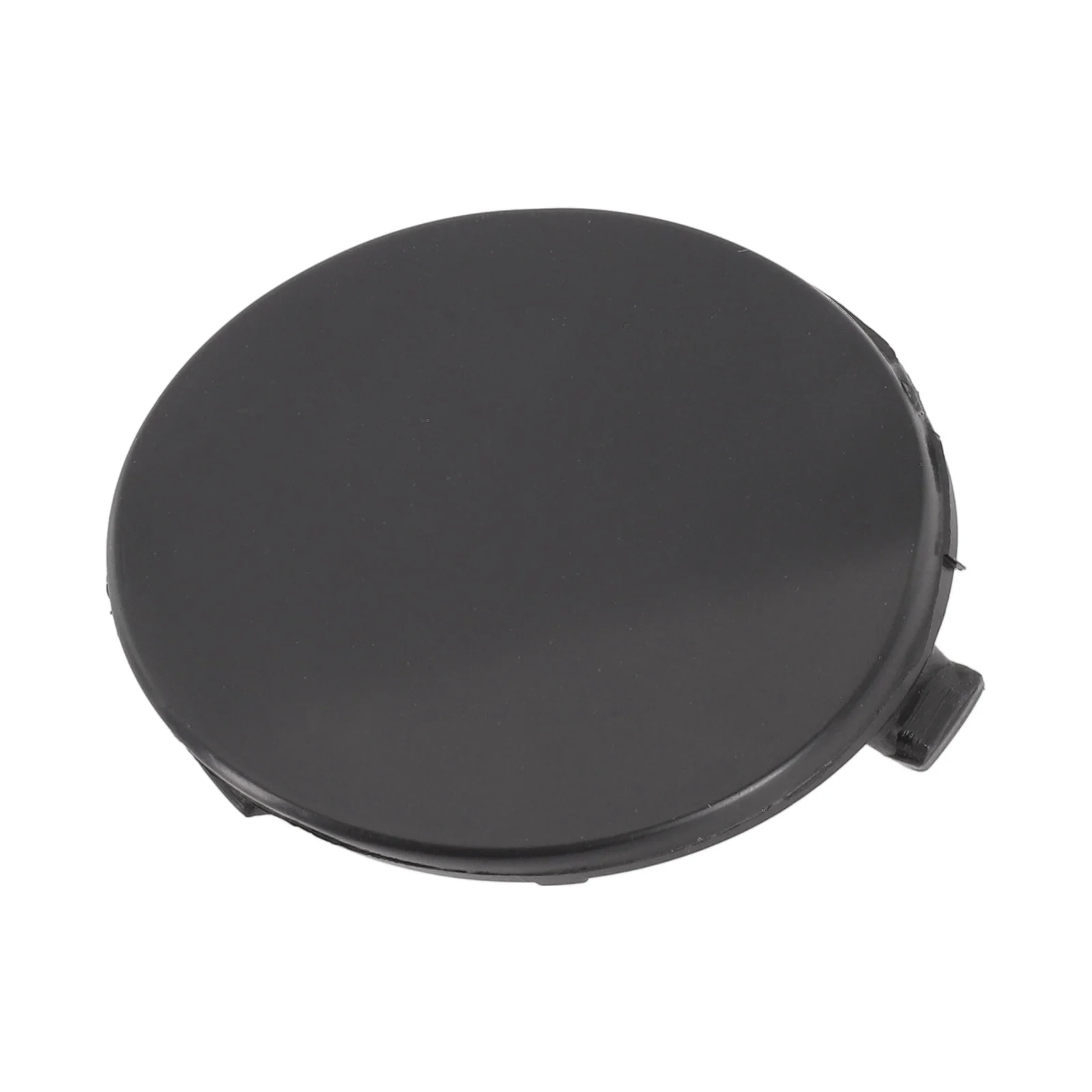 لفورد C-MAX المصد الخلفي سحب غطاء العين الوفير سحب غطاء العين اللون أسود سهلة الاستخدام غير تشوه خفيفة الوزن ABS المواد