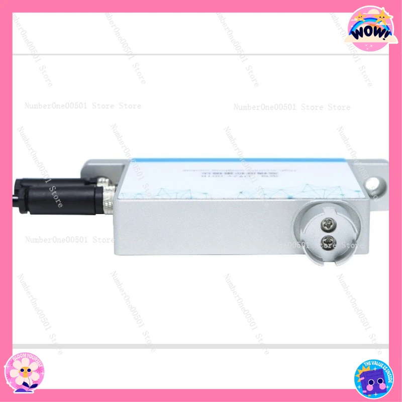 

Многоканальный весовой модуль небольшого размера, высокая точность для системы наполнения жидкостью