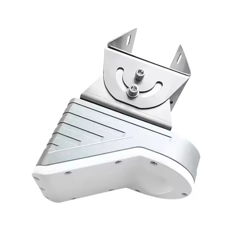 

RS485 Modbus RTU Underground Pipeline Open Canal River Radar Water Level Water Speed Water Flow Meter