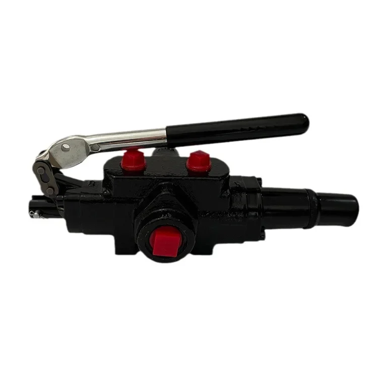 Wood splitter valve LVA1-95N21C7 factory direct sales