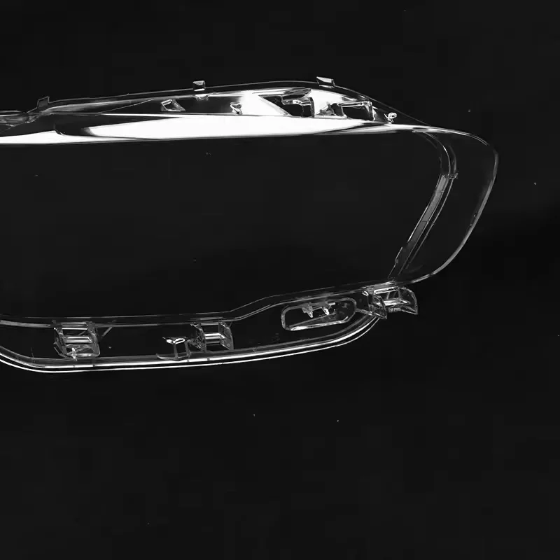 Suitable for 15, 16, 17, 18, and 19 BMW 1 Series Headlight Covers, Imported 1 Series F20 Hatchback Headlight Covers