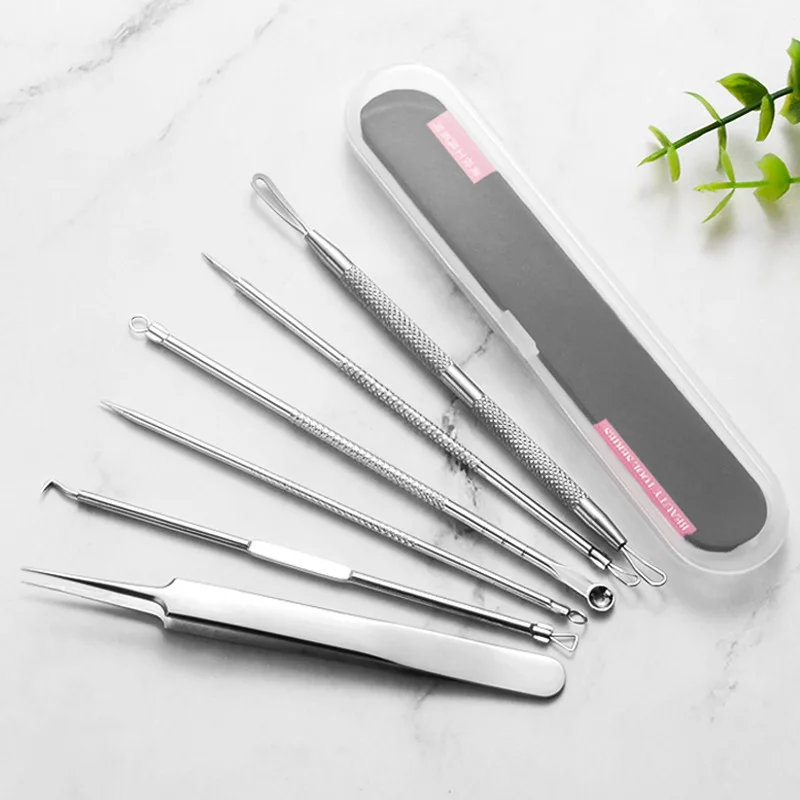 Acne Pimples Blackh…