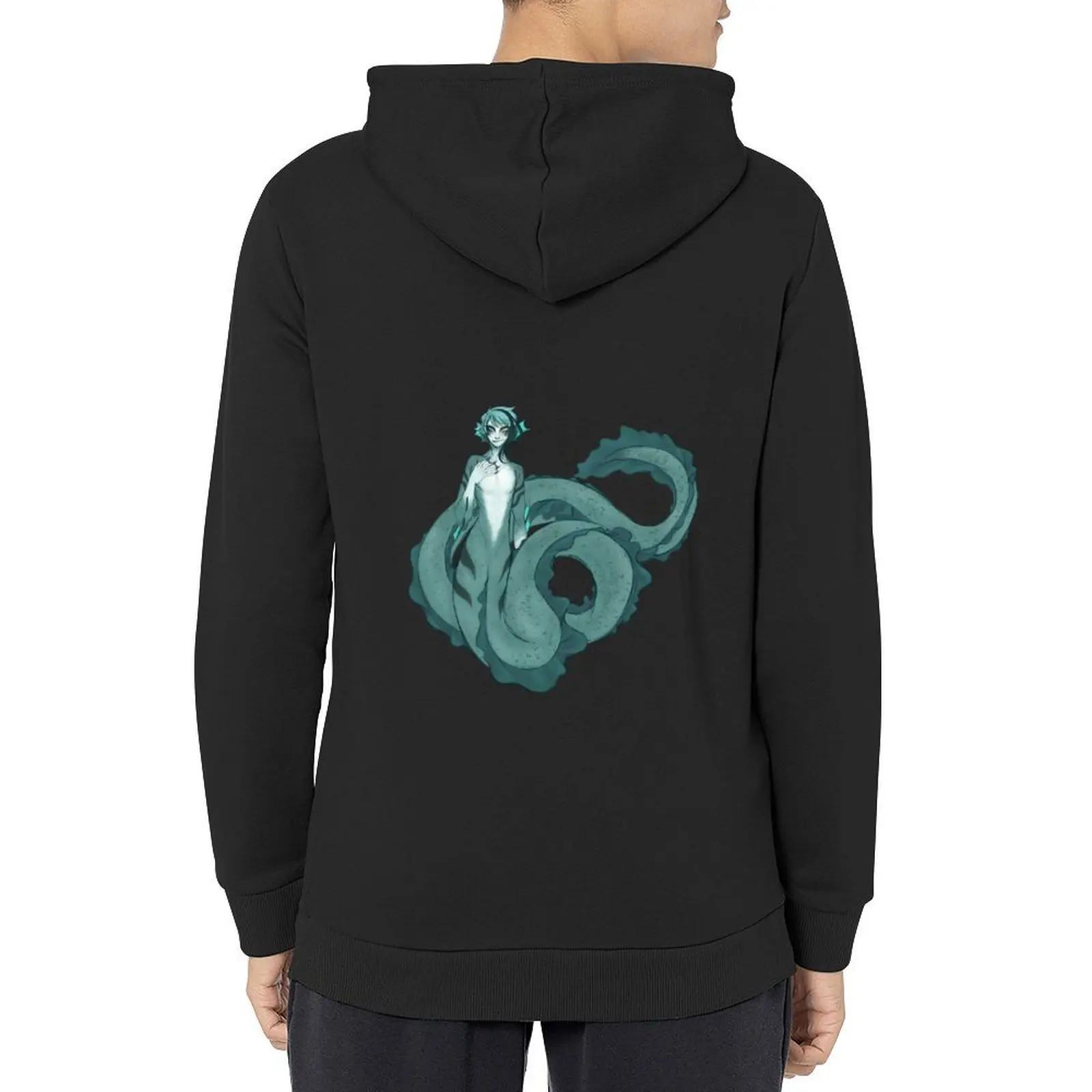 

Eel Time Hoodie men's coat men's autumn clothes autumn jacket men autumn hoodie men