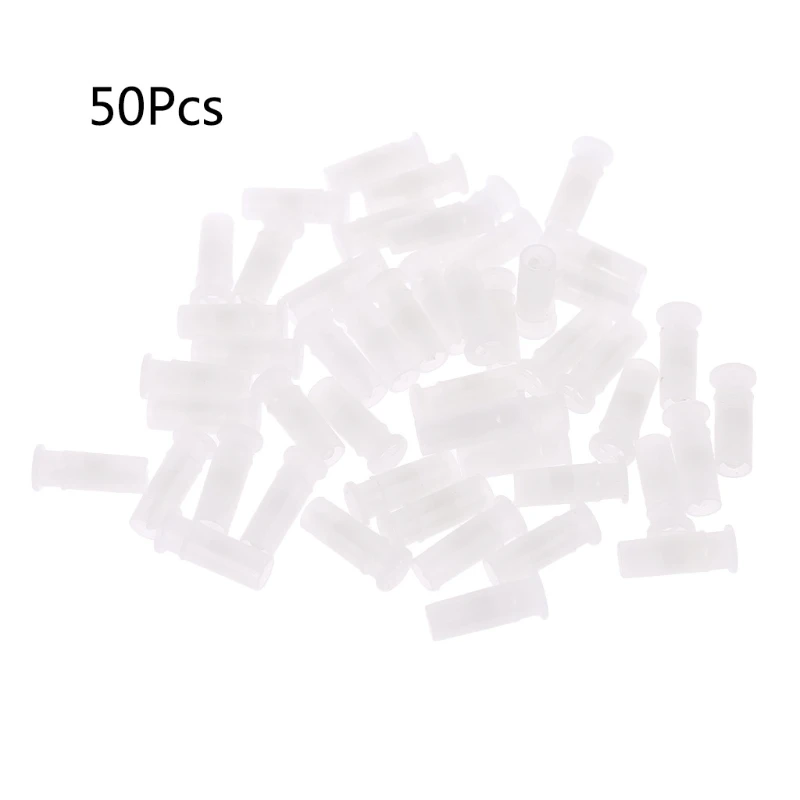 YYDS 50pcs Squeeze Sound Baby for Doll Inserts DIY Craft Making Acces