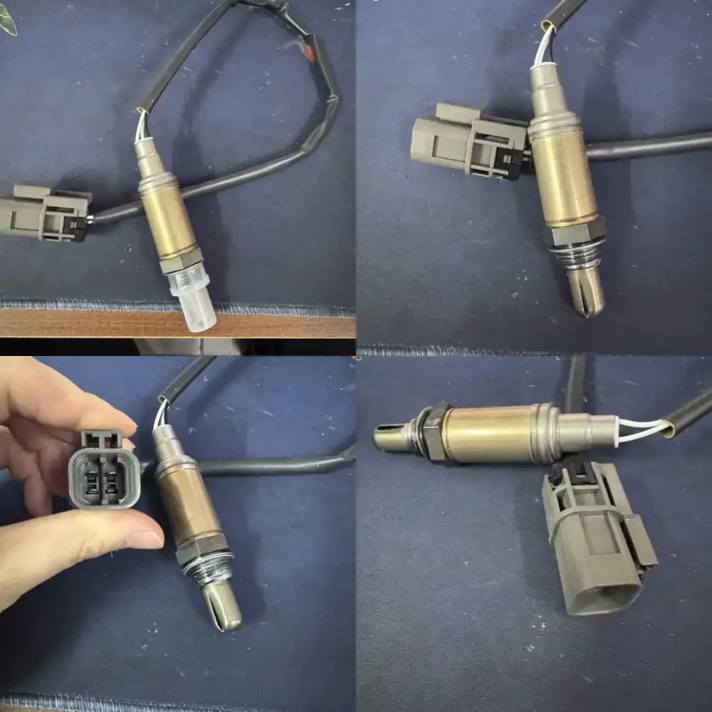 

Высококачественный датчик кислорода (лямбда-зонд) для Nissan 22690-24U03, 2269024U02, 22690-24U02, автозапчасть, датчик двигателя, замена датчика O2