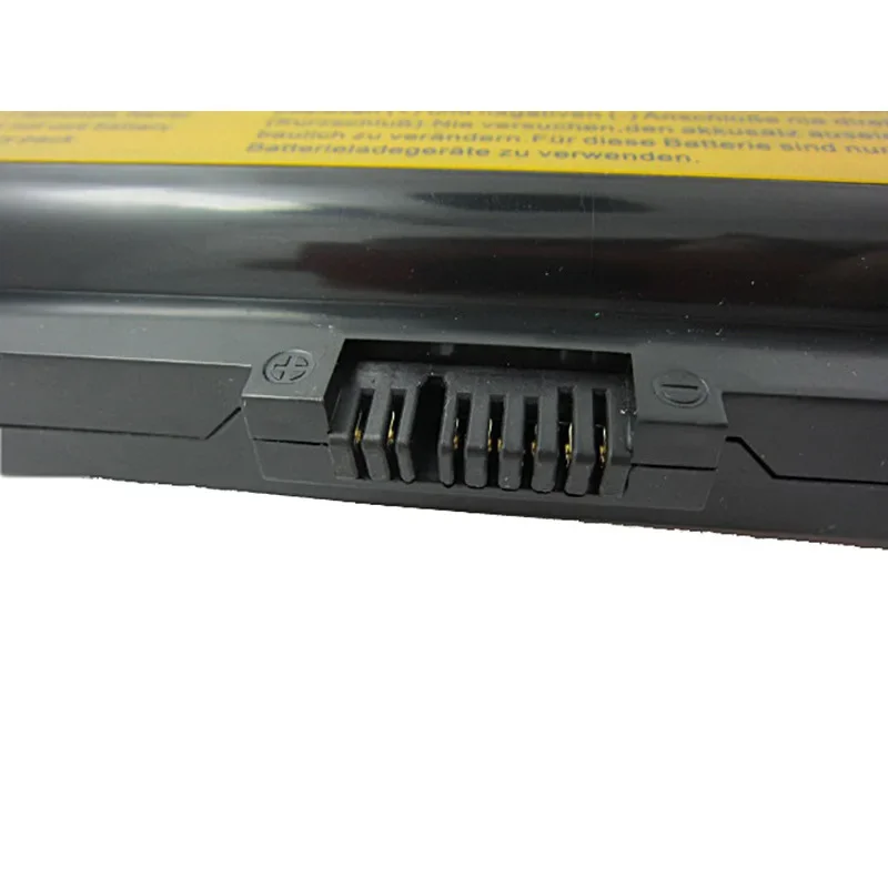 Laptop Battery for Lenovo IdeaPad G480 G400 G485 Y480 G410 G500 G510 G580 Y480 Y580 G405 G490 Z580 Z480 Z380 L11L6Y01 L11S6F01