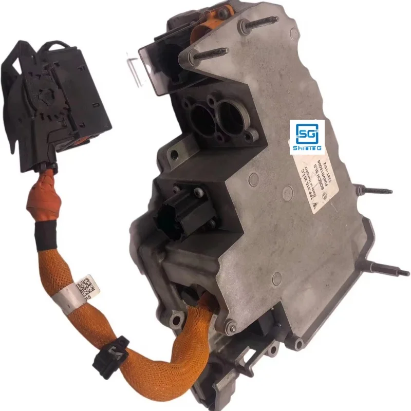 

SG Energy Automotive Battery Sensor with 12-Month Warranty Current Detection for Replacement Model 7PP 915 251 C Guangdong
