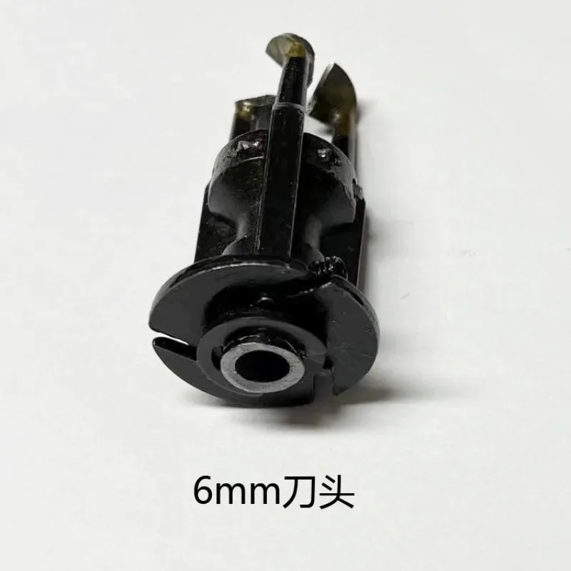 1pcs Desktop pedal enameled wire scraping paint stripping machine
