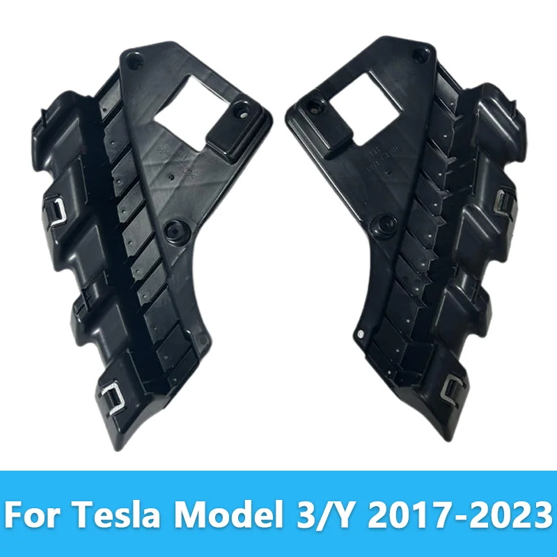 For Tesla Model 3/Y 2017-2023 Headlight Bracket Head Lamp Mount Bracket