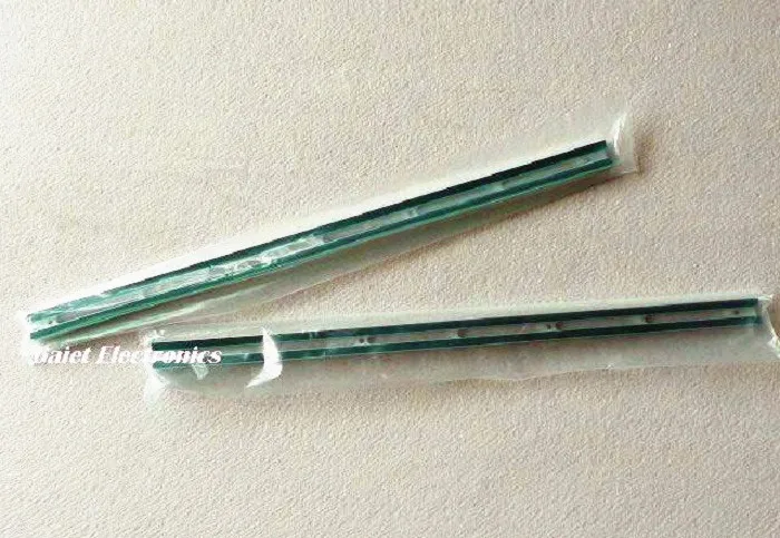 DEK265 BOM ไม้กวาด USC ไม้กวาดยางทําความสะอาด 520MM,400MM,300MM