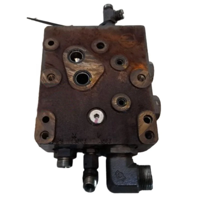 ATV&UTVNew Priority Valve 0011330290 11330291 for Tractor Arion 650