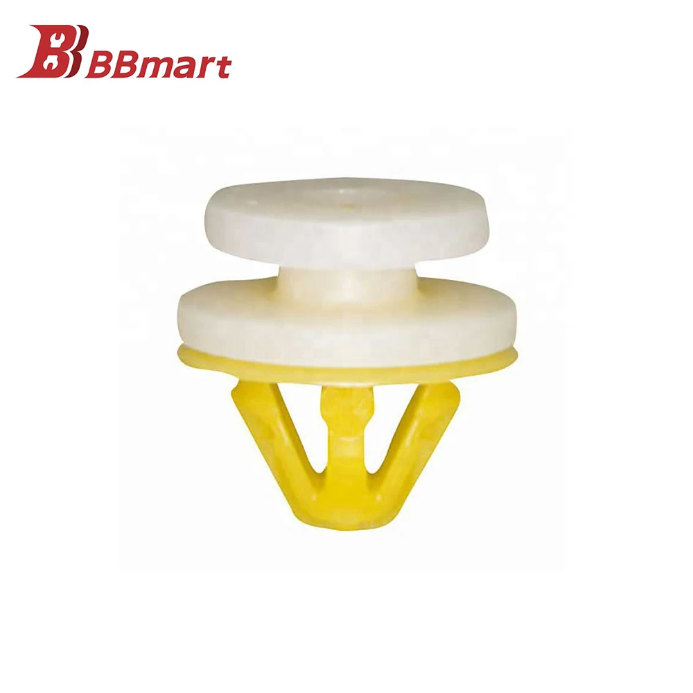 BBmart Auto Parts 1 single pc Front Door Molding Clip For Land Rover Freelander LR3 Range Rover Sport OE DYC101420 Factory price